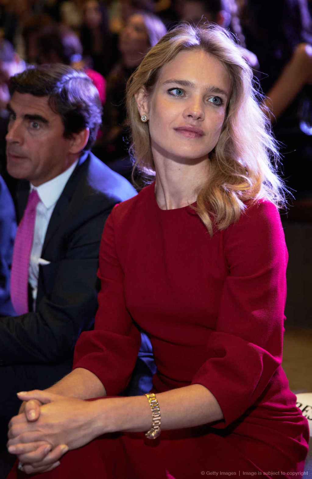 Natalia Vodianova