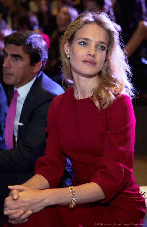 Natalia Vodianova