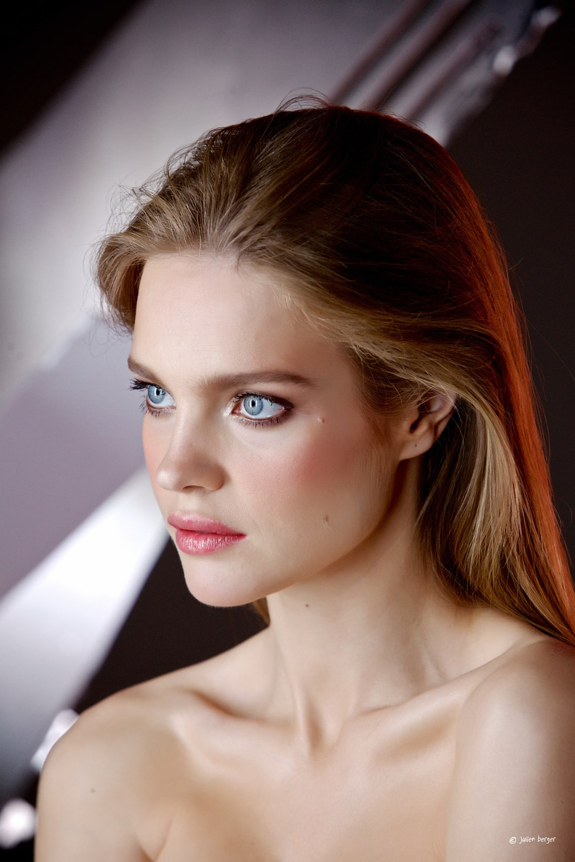 Natalia Vodianova