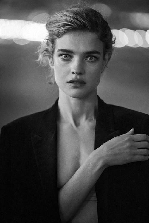 Natalia Vodianova