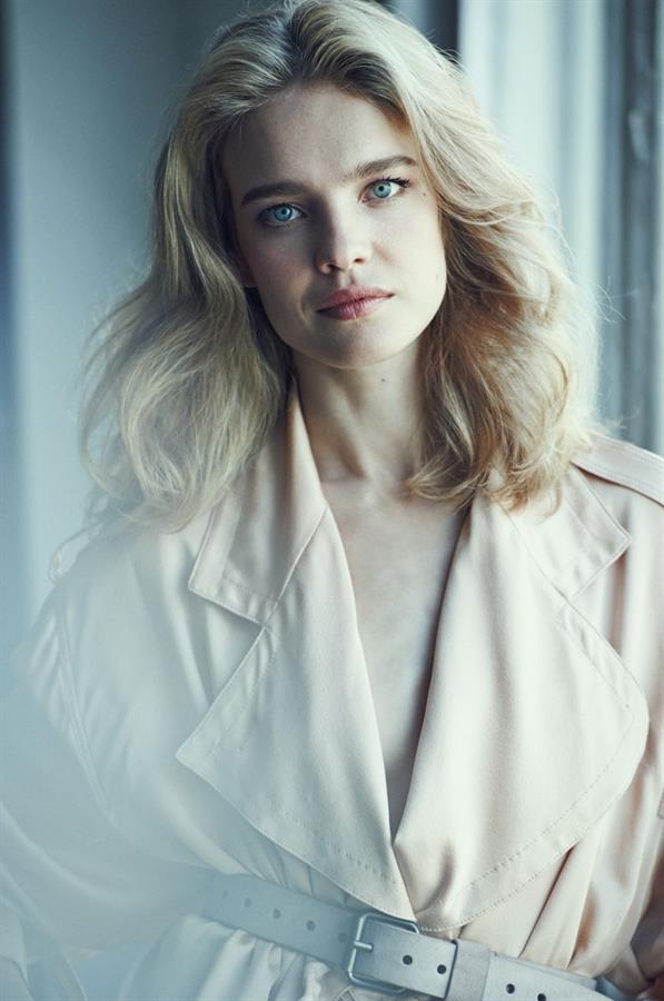 Natalia Vodianova