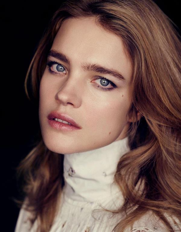 Natalia Vodianova