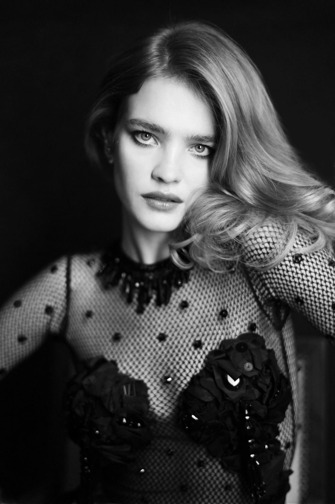 Natalia Vodianova