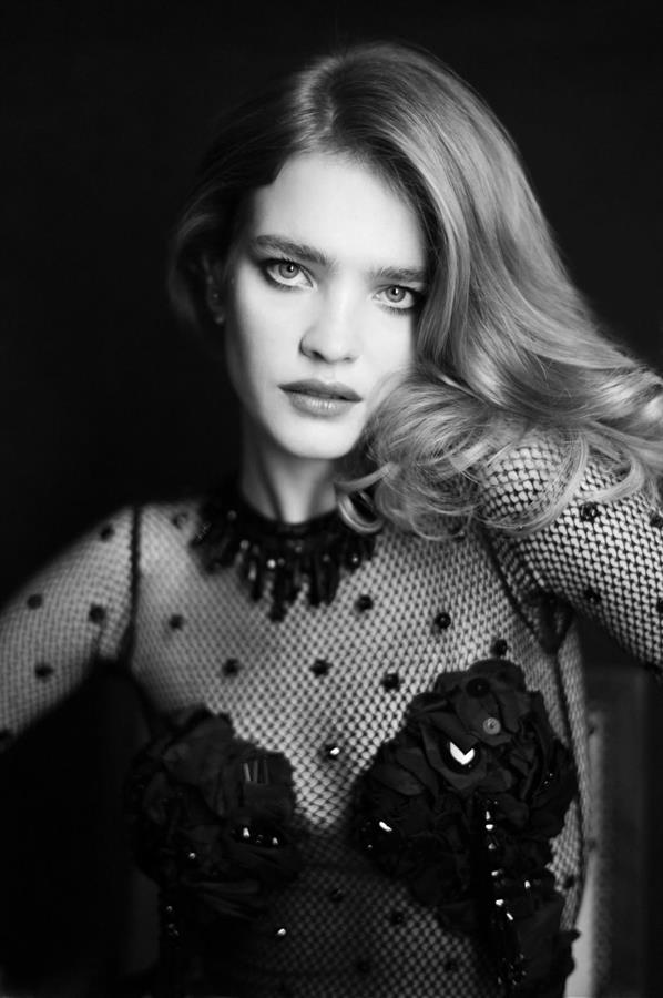 Natalia Vodianova