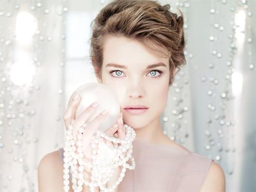 Natalia Vodianova