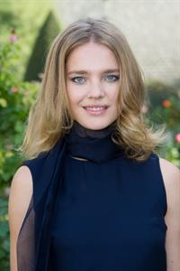 Natalia Vodianova