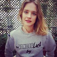 Natalia Vodianova