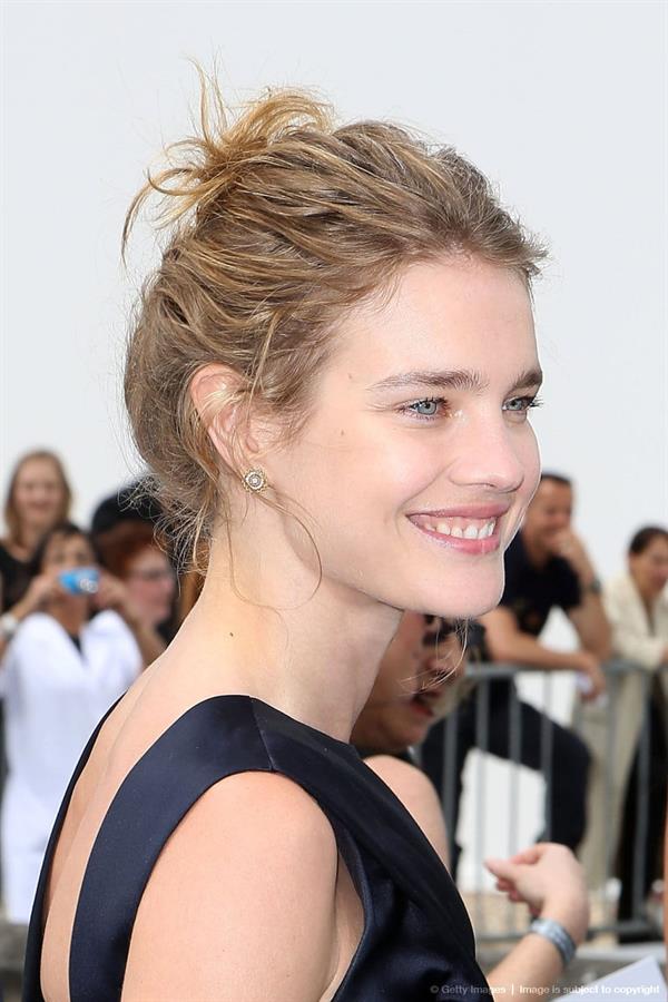 Natalia Vodianova