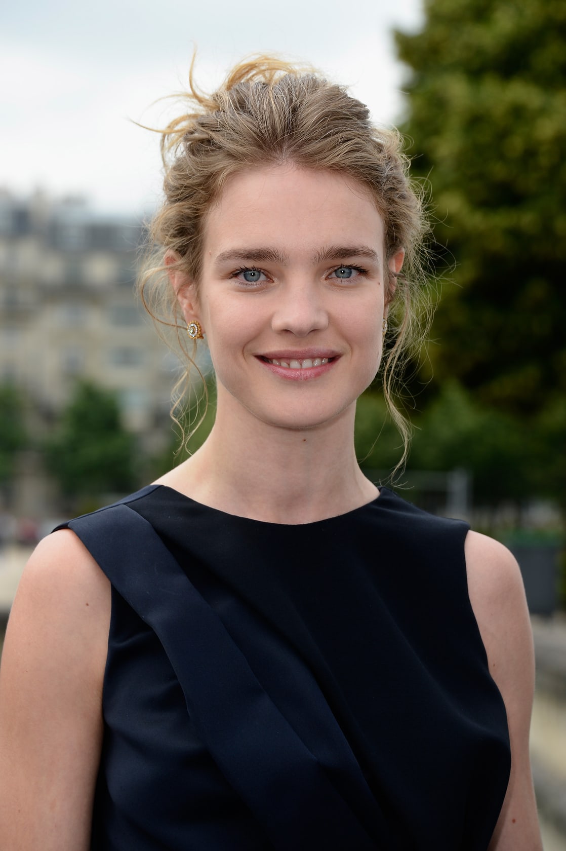 Natalia Vodianova