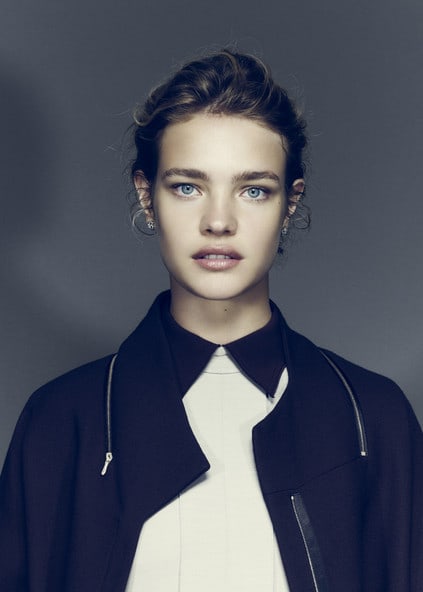 Natalia Vodianova