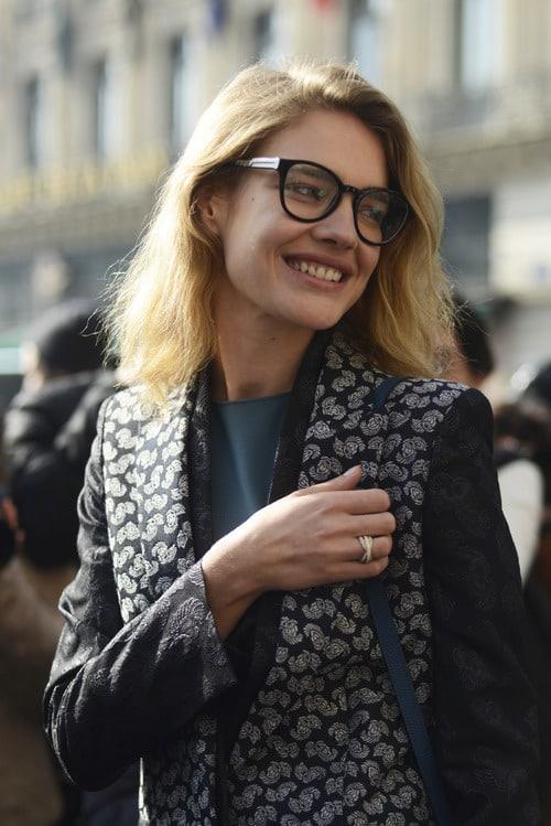 Natalia Vodianova