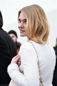 Natalia Vodianova