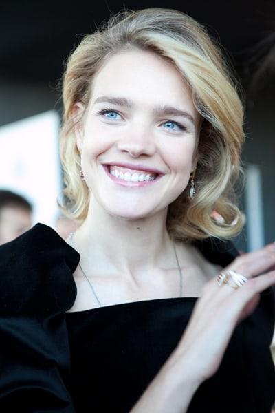 Natalia Vodianova