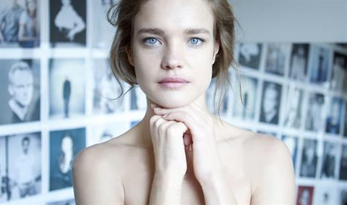Natalia Vodianova