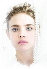 Natalia Vodianova