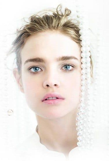 Natalia Vodianova