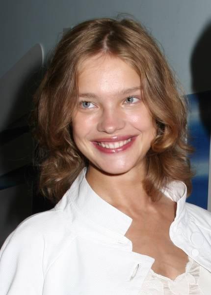 Natalia Vodianova