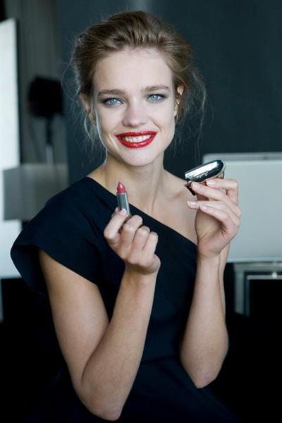 Natalia Vodianova