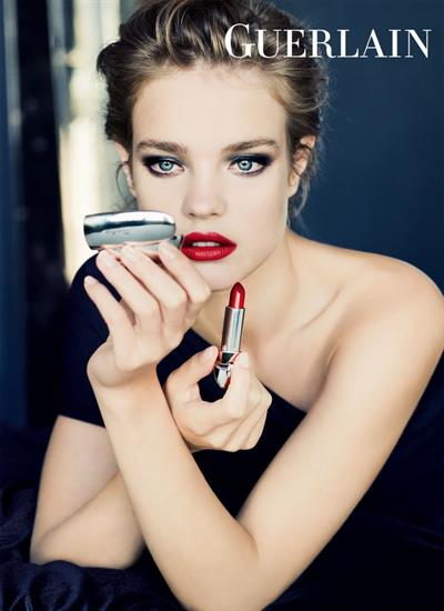 Natalia Vodianova