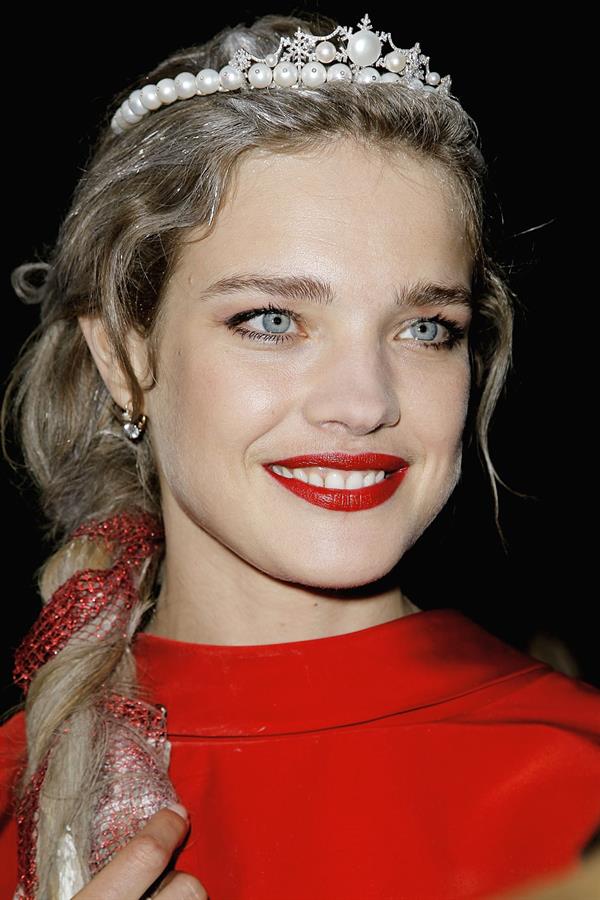 Natalia Vodianova