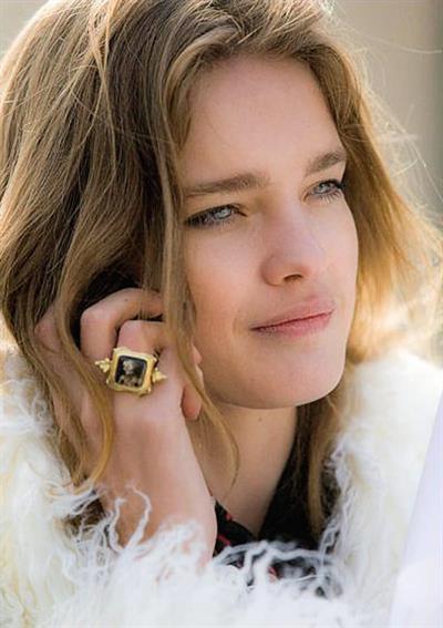 Natalia Vodianova