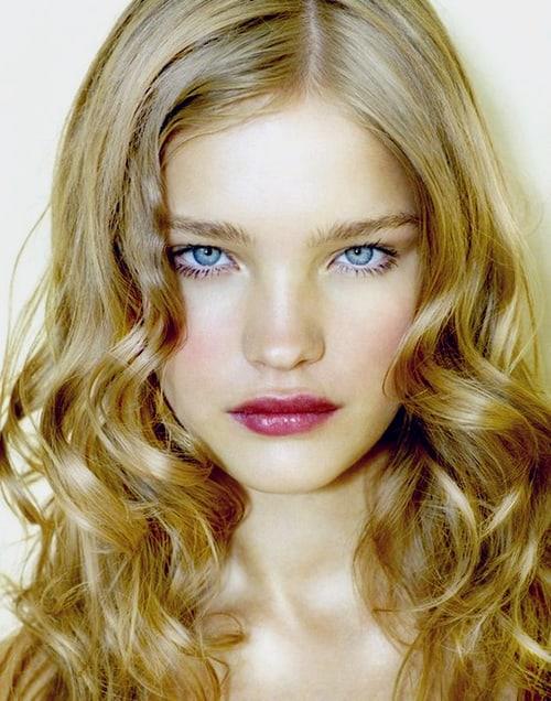 Natalia Vodianova