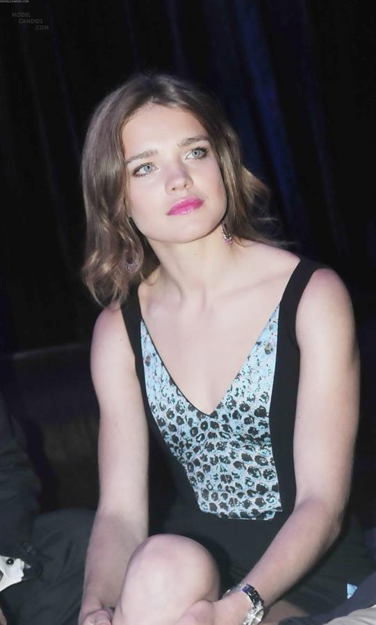 Natalia Vodianova