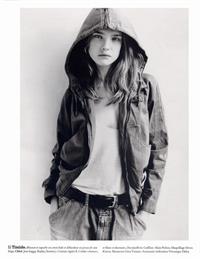 Natalia Vodianova Pictures Natalia Vodianova