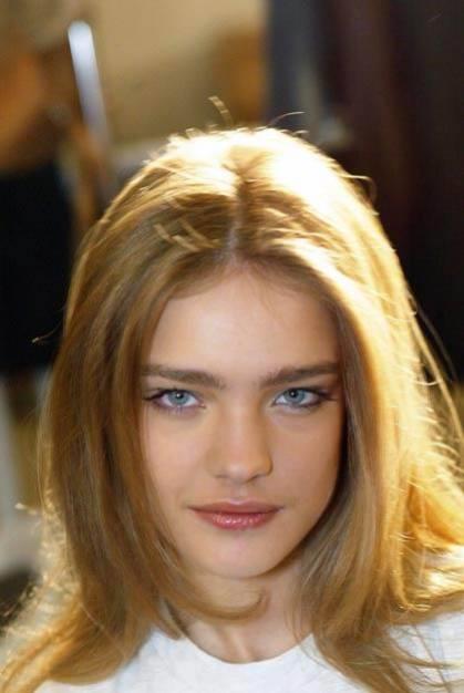 Natalia Vodianova