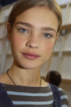 Natalia Vodianova