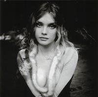 Natalia Vodianova