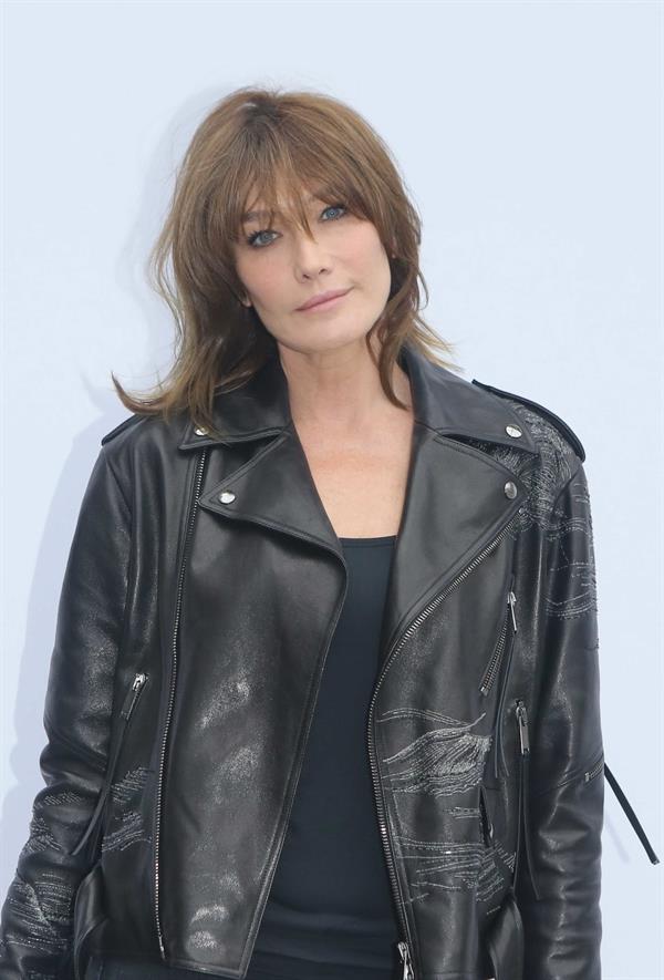 Carla Bruni