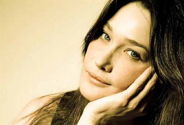 Carla Bruni