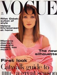 Carla Bruni