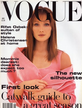 Carla Bruni
