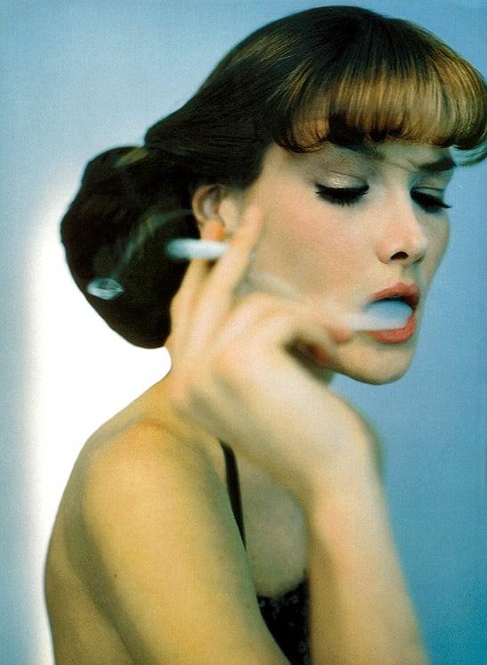 Carla Bruni