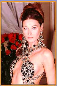 Carla Bruni