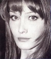Carla Bruni