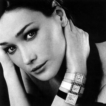 Carla Bruni