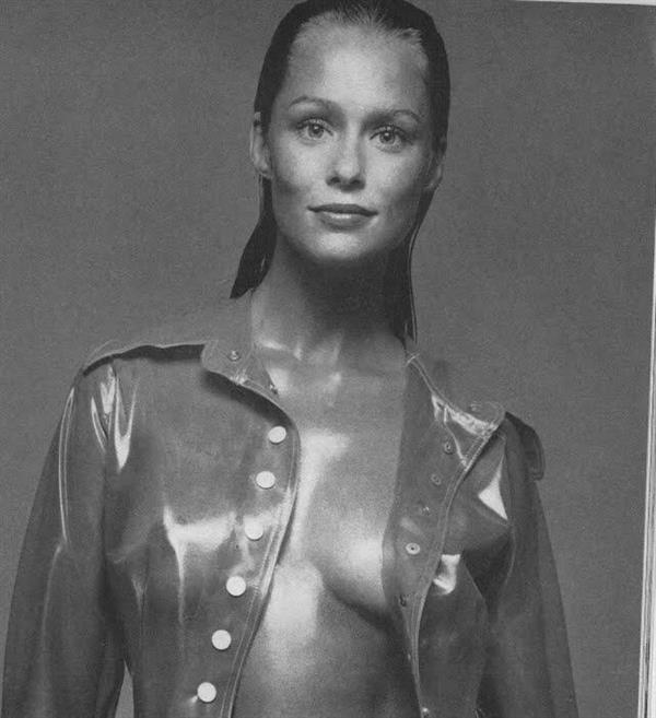 Lauren Hutton