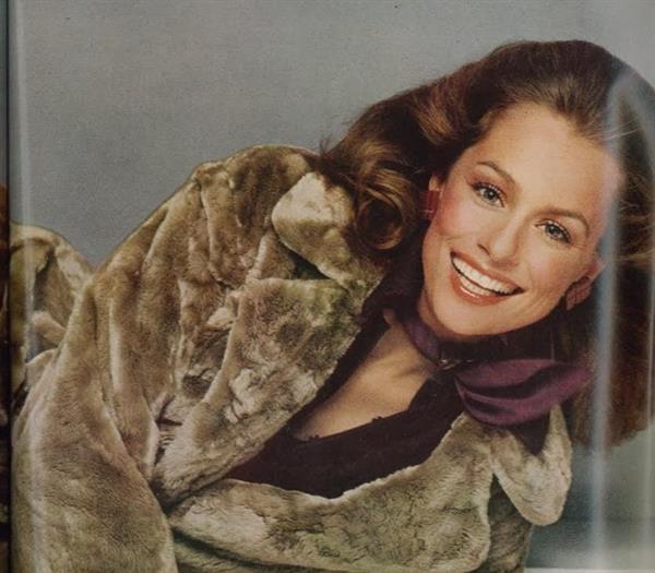 Lauren Hutton