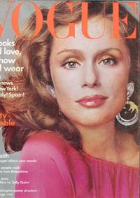 Lauren Hutton