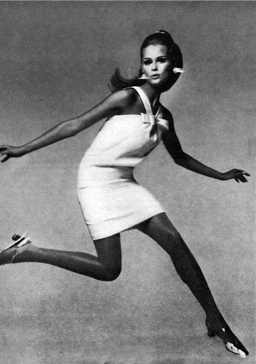 Lauren Hutton