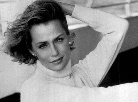 Lauren Hutton