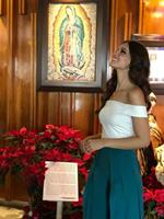Vanessa Ponce