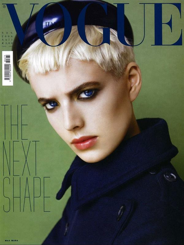 Agyness Deyn