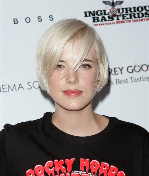 Agyness Deyn