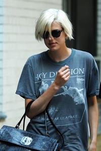 Agyness Deyn