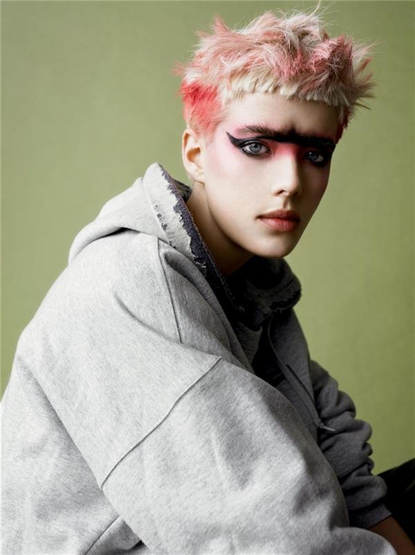 Agyness Deyn