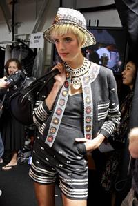 Agyness Deyn